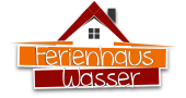 Ferienhaus Wasser